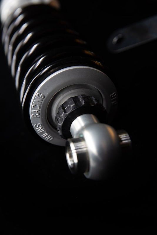 Stötdämpare Öhlins STX 46 Softail 18-24