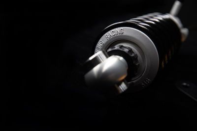 Stötdämpare Öhlins STX 46 Softail 18-24