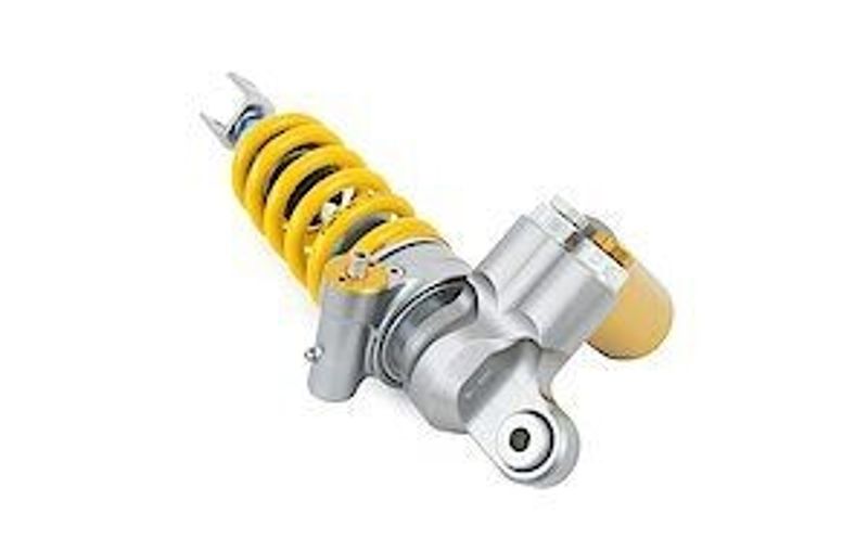 Stötdämpare Öhlins STX46 Honda Hornet 25-upp