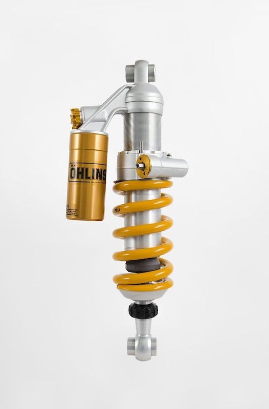 Stötdämpare Öhlins STX46 Suzuki 23-upp