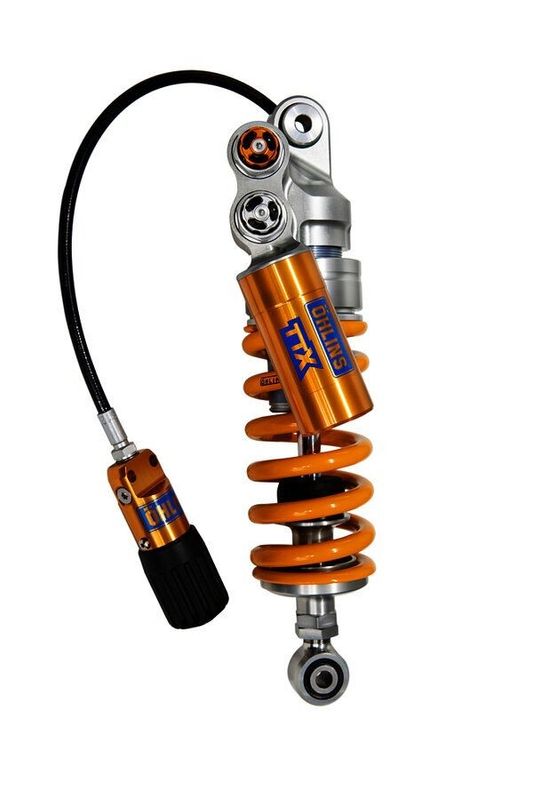 Stötdämpare Öhlins STX46 Yamaha YZF-R9 ABS 25-upp