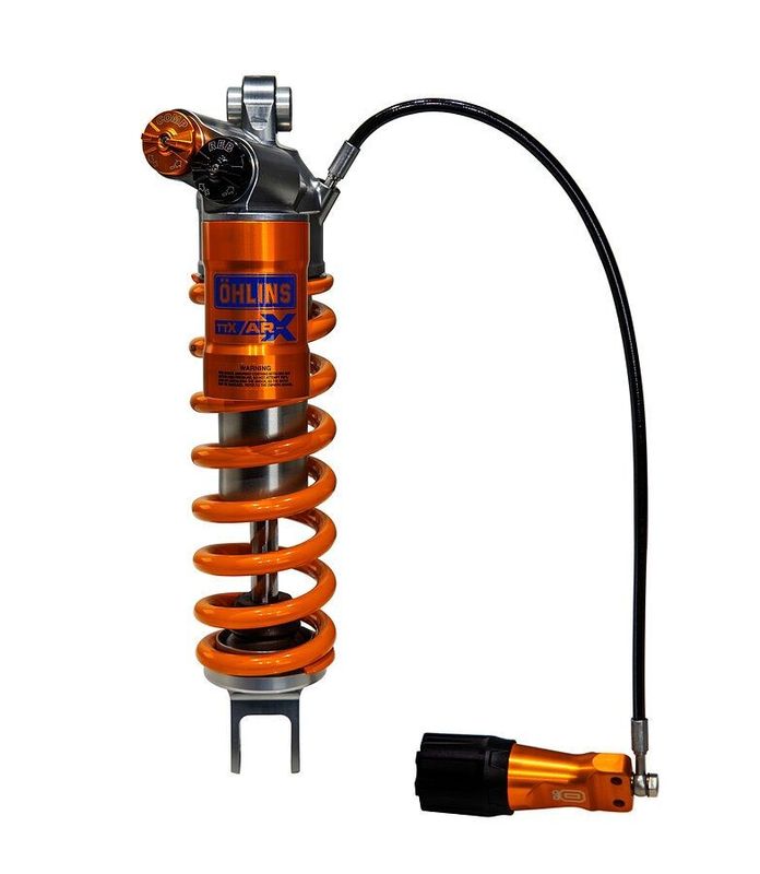 Stötdämpare bak Öhlins AR-X 40 Yamaha Tenere 700 25-upp