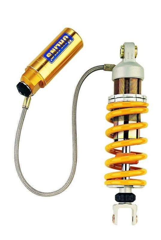 Stötdämpare Öhlins STX46 Ducati XDIAVEL 1262 ABS 16-20 DU 726