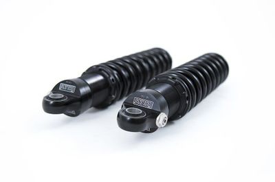 Stötdämpare Öhlins STX 36 Indian 15-23
