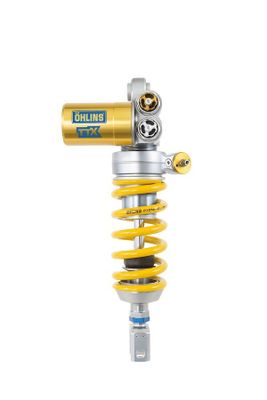 Stötdämpare Öhlins TTX Aprilia 17-upp