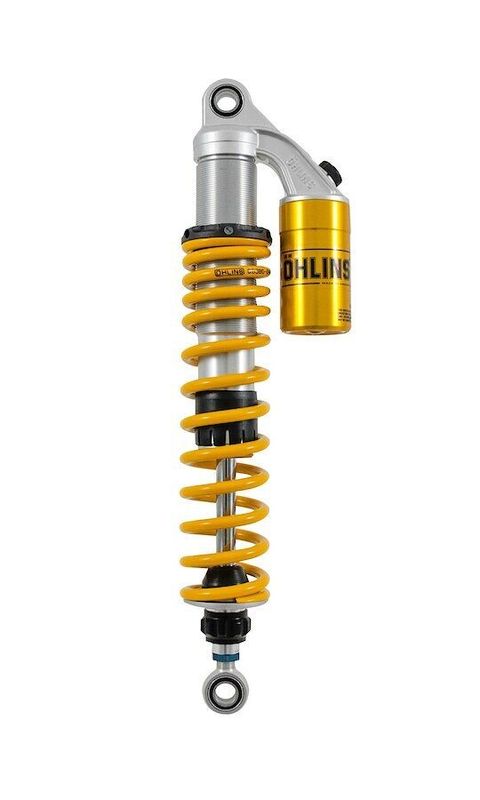 Stötdämpare Öhlins TTX Honda Forza 18-24