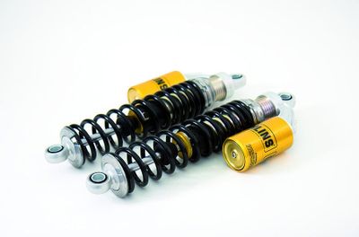Stötdämpare Öhlins TTX Honda 78-84