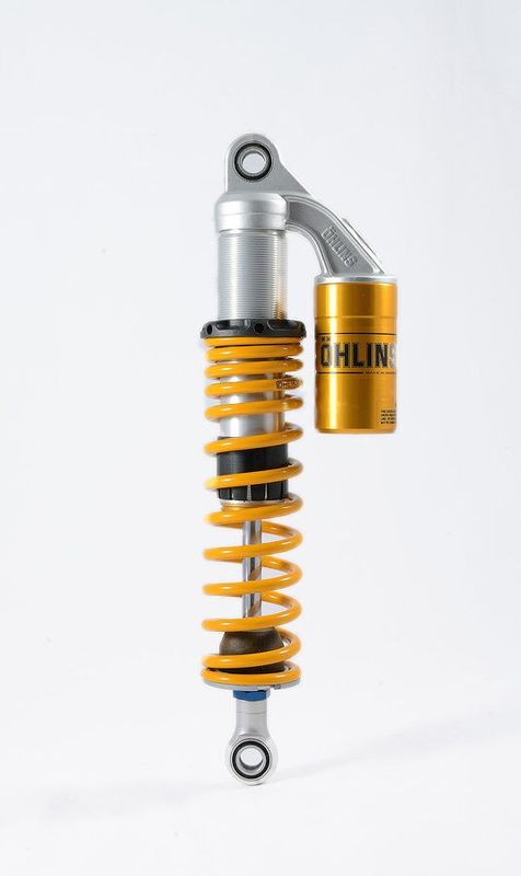 Stötdämpare Öhlins TTX Honda ADV 350 ABS 22-23