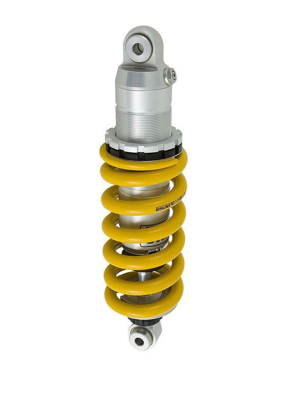 Stötdämpare Öhlins TTX Honda 21-upp
