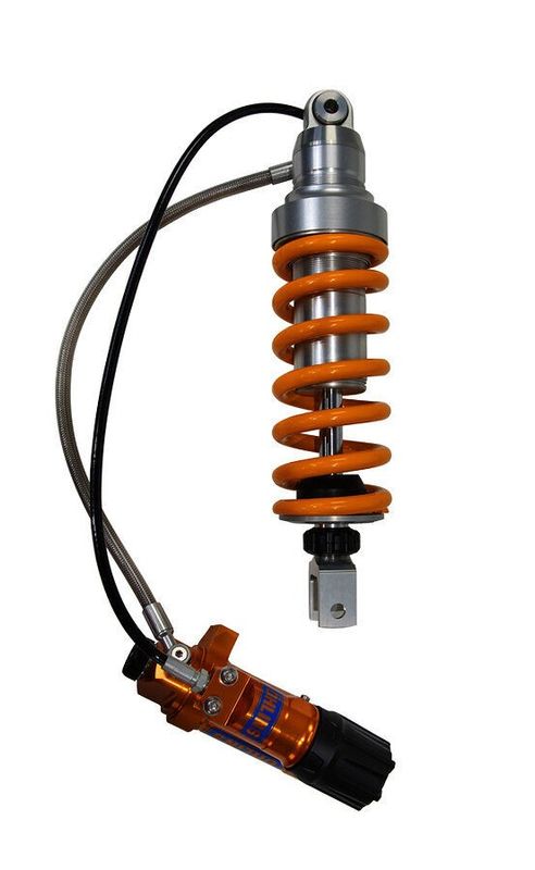 Stötdämpare Öhlins TTX Honda Transalp 23-24 HO 651