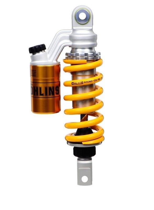 Stötdämpare Öhlins TTX Italjet DRAGSTER 125 ABS 22-23 IJ 201