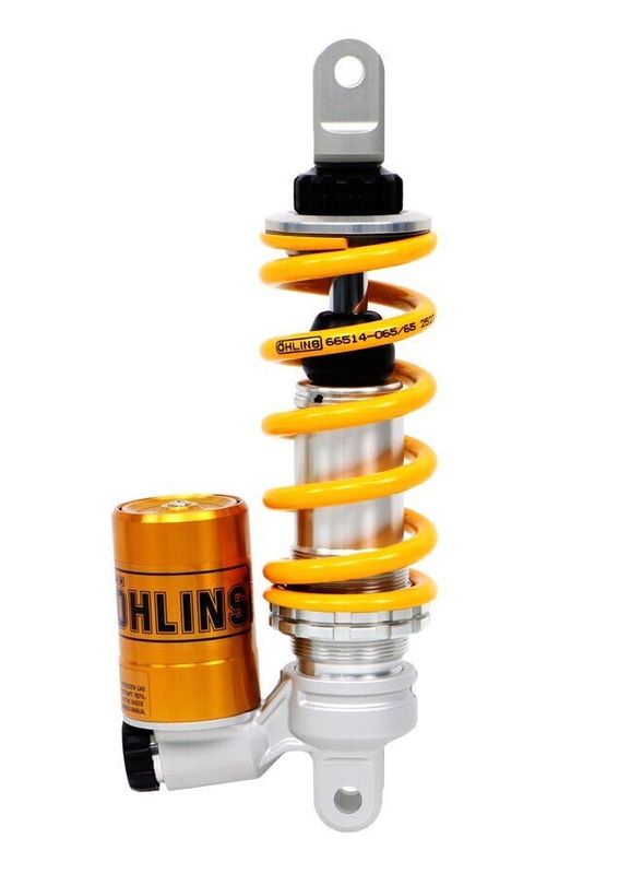 Stötdämpare Öhlins TTX Italjet DRAGSTER 125 ABS 22-23 IJ 202