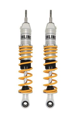 Stötdämpare Öhlins TTX Vespa 19-24