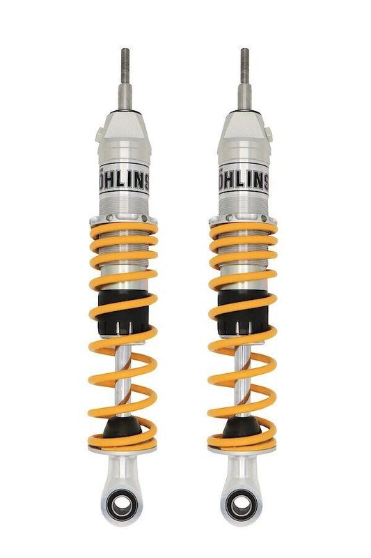 Stötdämpare Öhlins TTX Vespa 19-24