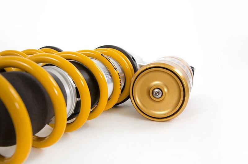Stötdämpare Öhlins TTX Vespa GTV 300 HPE ABS 23-24