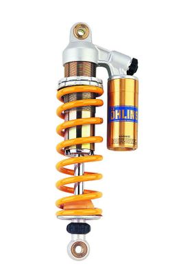 Stötdämpare Öhlins TTX Triumph SCRAMBLER 400 X ABS 24