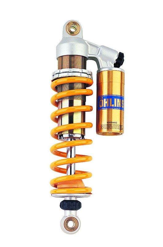 Stötdämpare Öhlins TTX Triumph SCRAMBLER 400 X ABS 24