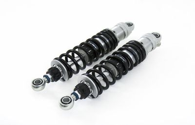Stötdämpare Öhlins TTX Triumph 16-22 TR 634