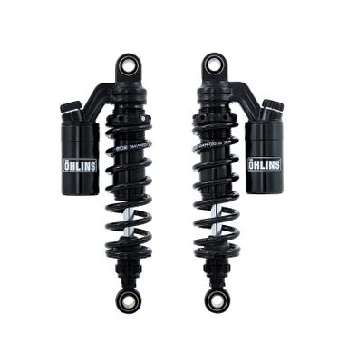 Stötdämpare Öhlins TTX Triumph 16-22 TR 654