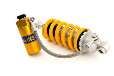 Stötdämpare Öhlins TTX Honda 19-24