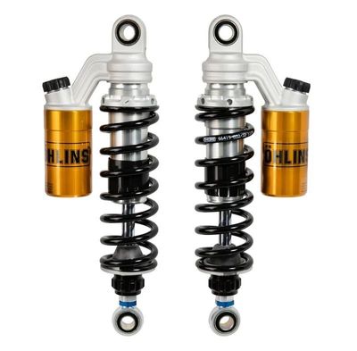 Stötdämpare Öhlins STX Dyna 93-17