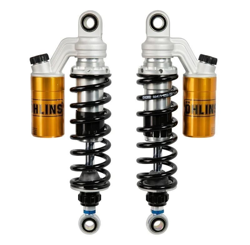 Stötdämpare Öhlins STX Dyna 93-17