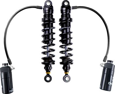Stötdämpare Öhlins STX 13 svart Touring 14-upp