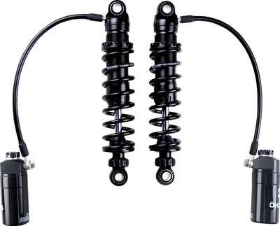 Stötdämpare Öhlins STX 12 svart Touring 14-upp