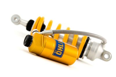 Stötdämpare Öhlins STX46 Cfmoto MT 450 ABS 24-upp