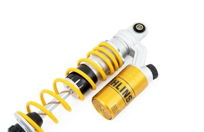 Stötdämpare Öhlins STX46 Royal Enfield CLASSIC 650 ABS 24-upp