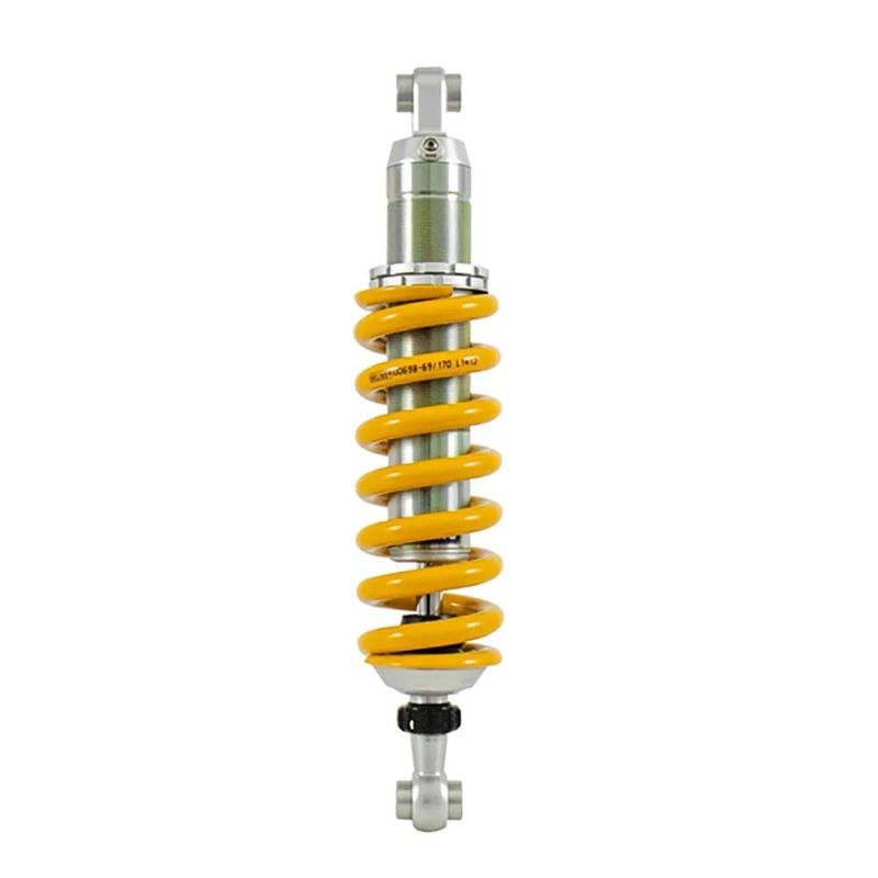 Stötdämpare Öhlins STX46 Ktm ADVENTURE 790 19-upp