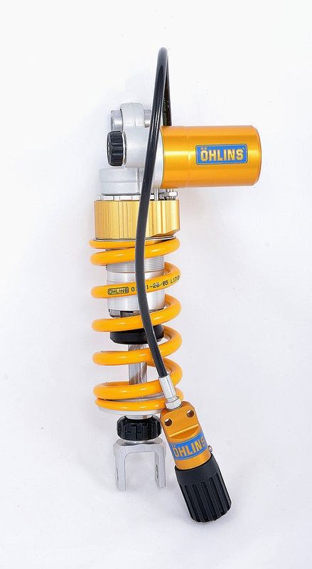 Stötdämpare Öhlins STX46 Ktm 20-upp, Husqvarna 20-24, Gas Gas 22-24