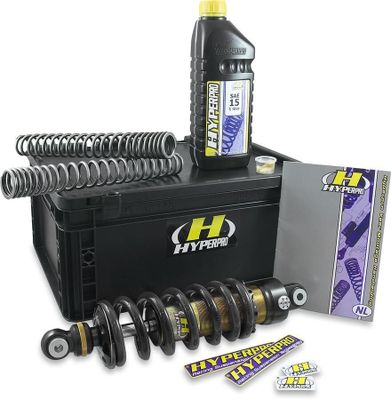 Stötdämpare Hyperpro Streetbox Yamaha 14-17