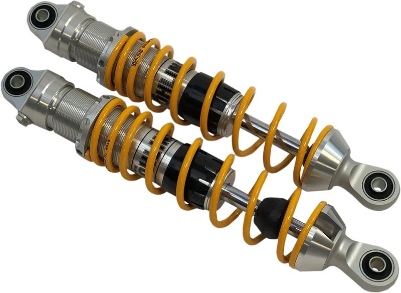 Stötdämpare Öhlins STX S36E Monky Honda Grom / Monkey 18-upp
