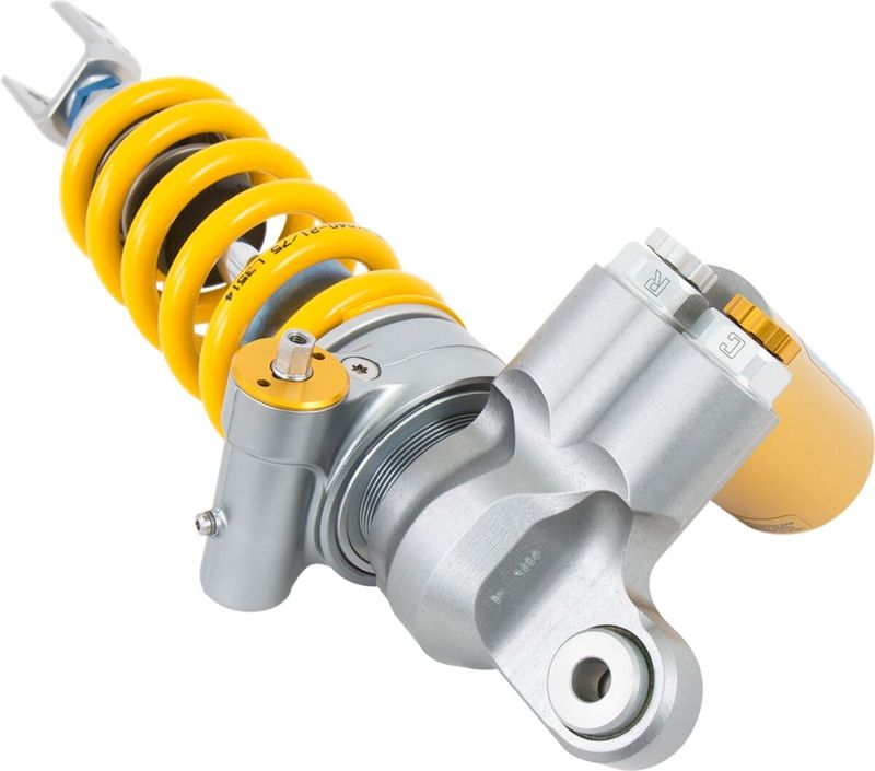 Stötdämpare Öhlins TTX GP bak Bmw S 1000 RR ABS 19-22