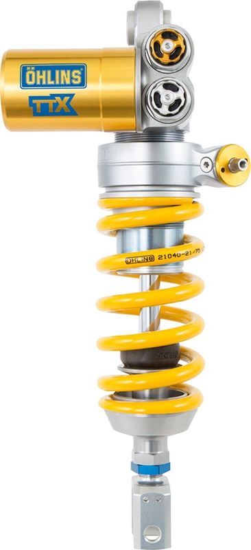 Stötdämpare Öhlins TTX GP Ducati 18-23