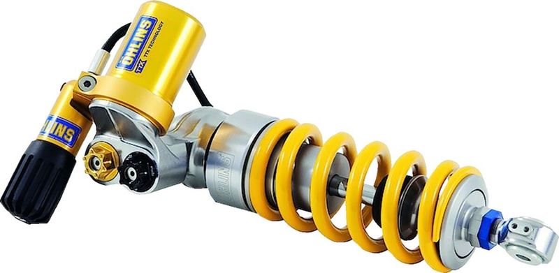 Stötdämpare Öhlins TTX GP Ducati 18-23
