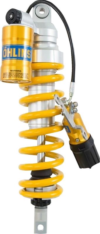 Stötdämpare Öhlins S46 Adventure Yamaha Tenere 700 19-24