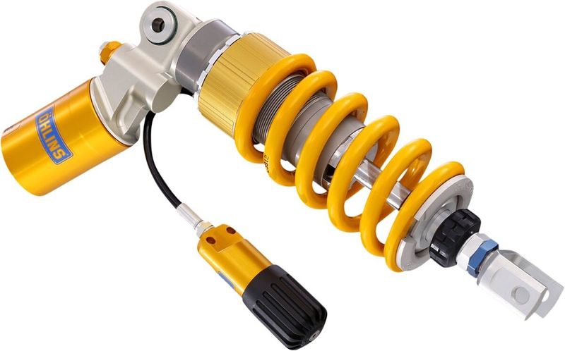 Stötdämpare Öhlins S46 Adventure Yamaha Tenere 700 19-24
