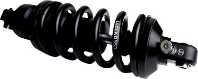Stötdämpare Legend Suspension REVO-A M-Eight justerbar Softail 15-24