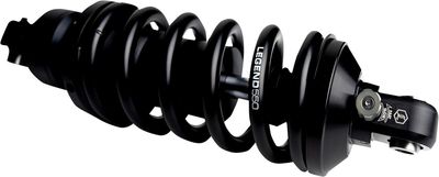 Stötdämpare Legend Suspension REVO-A M-Eight justerbar Softail 15-24