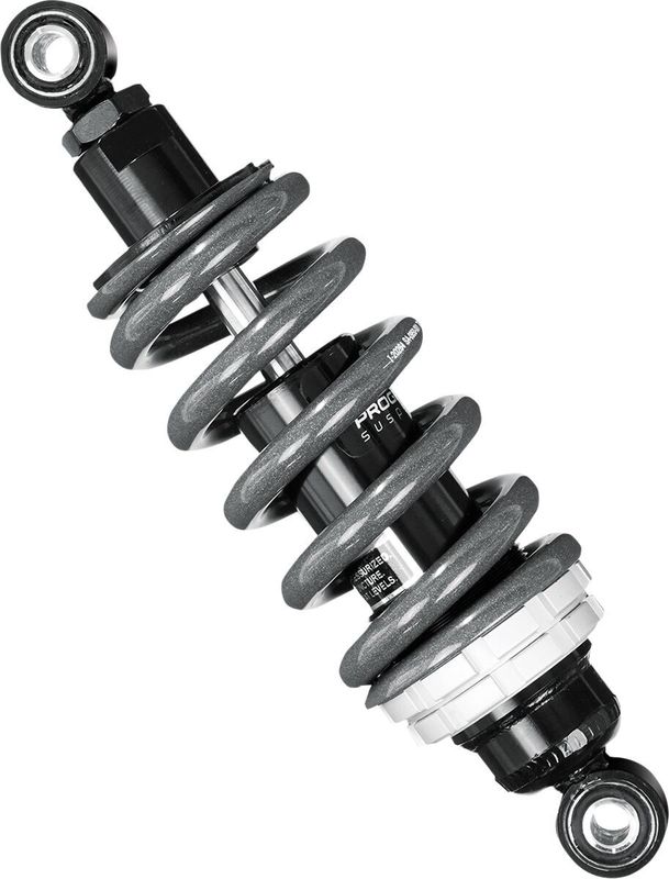 Stötdämpare Progressive Suspension PS MiniMoto Monoshock 9.5 kraftig
