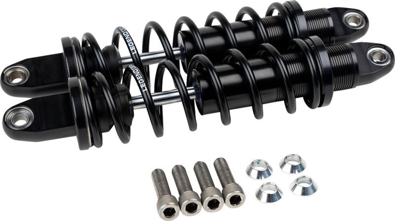Stötdämpare Legend Suspension REVO Triglide Trike 17-21