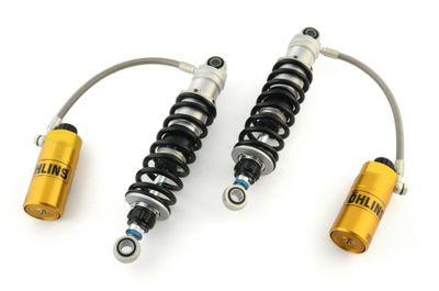 Stötdämpare Öhlins Twin STX36 Touring 94-upp