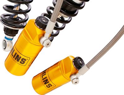 Stötdämpare Öhlins Twin STX36 Touring 94-upp
