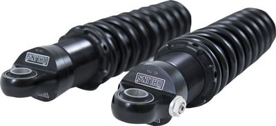 Stötdämpare Öhlins STX36 Blackline Dyna 94-17, FXR 90-94