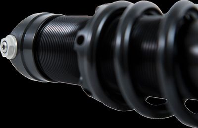 Stötdämpare Öhlins STX36 Blackline Dyna 94-17, FXR 90-94