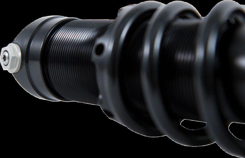 Stötdämpare Öhlins STX36 Blackline Dyna 94-17, FXR 90-94