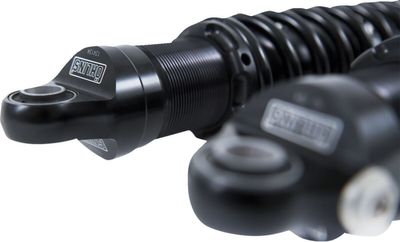 Stötdämpare Öhlins STX36 Blackline Dyna 94-17, FXR 90-94