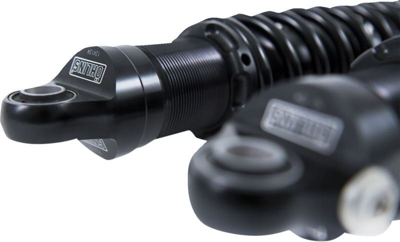 Stötdämpare Öhlins STX36 Blackline Dyna 94-17, FXR 90-94